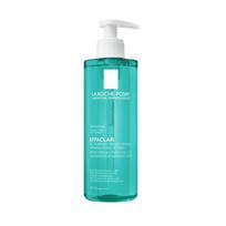 LA ROCHE-POSAY Effaclar Micro-Peling valomasis gelis 400 ml