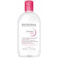 BIODERMA Sensibio H2O Micelinis vanduo 500 ml