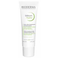 BIODERMA Sebium Hydra kremas 40 ml