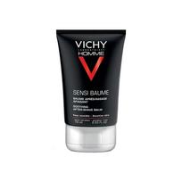 VICHY Homme Sensi Baume raminantis balzamas po skutimosi 75 ml