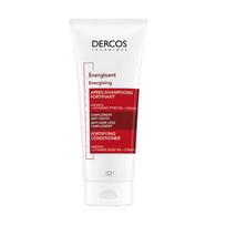 VICHY DERCOS Energising stiprinantis kondicionierius 200 ml