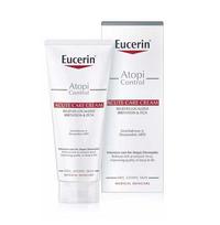 EUCERIN AtopiControl Acute Care kremai sudirgusiai odai 100 ml