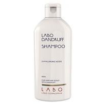 LABO DANDRUFF Šampūnas nuo pleiskanų VYRAMS 200 ml