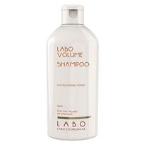 LABO VOLUME Šampūnas padidinti plaukams apimtis VYRAMS 200 ml