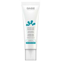 BABE Hydro 24h drėkinantis kremas-gelis 50 ml