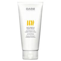 BABE Anti-Stretch Mark kremas nuo strijų 200 ml