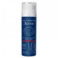 Avene Men Anti-Aging Anti-senėjimo kremas 50 ml