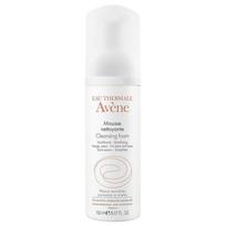 Avene Cleansing Foam Valomoji putos 150 ml