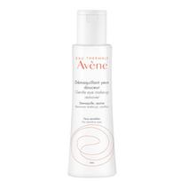 Avene Gentle Eye Make-up Remover reiškia kosmetikos pašalinimui с akis 125 ml