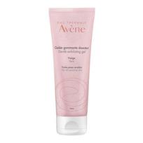 Avene Gentle Exfoliating Minkštas Valymas Šveitimo 75 ml
