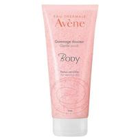 Avene Body Minkštas Šveitimo kūnui 200 ml