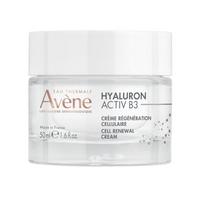 AVENE Hyaluron Activ B3 Regeneration Cellulaire dieninis kremas 50 ml