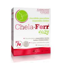 OLIMP LABS Chela-Ferr Easy pudra N30