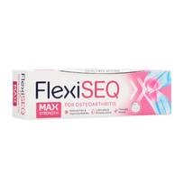 FLEXISEQ Max Strength gelis 50 g