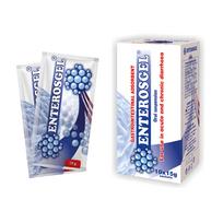 ENTEROSGEL 15 g suspensija N10