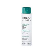 URIAGE Thermal Micellar Waters micelinis vanduo riebiai ir mišriai odai 250 ml