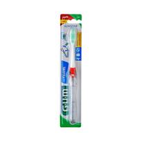 GUM Travel Soft kelioninis dantų šepetėlis N1