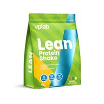 Vplab Lean baltymų purtymo aviečių balta šokolado milteliai 750 g