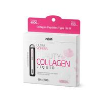 Vplab Ultra moterų grožio kolageno skysčio ampulo 10 ml N10
