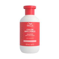 WELLA Professionals Invigo Color Brilliance šampūnas dažytiems plaukams 300 ml