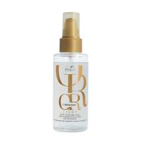WELLA Professionals Oil Reflections Lengvas lengvas aliejus plaukams blizginti 100 ml