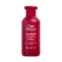 WELLA Professionals Ultimate Repair plaukus atstatantis šampūnas 250 ml