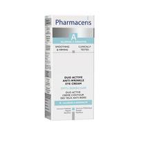 PHARMACERIS A Opti-Sensilium paakių kremas nuo raukšlių 15 ml