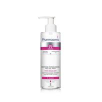 PHARMACERIS R Puri-Rosalgin veido prausimosi gelis 190 ml