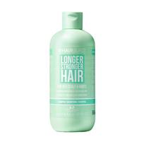 HAIRBURST riebiai galvos odai ir šaknims skirtas šampūnas riebiai galvos odai ir plaukų šaknims 350 ml