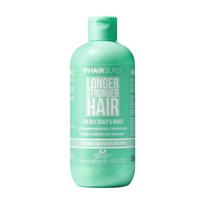 HAIRRBST kondicionierius riebiai galvos odai ir šaknims 350 ml
