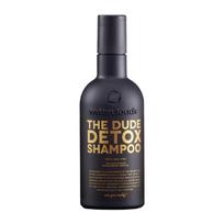 WATERCLOUDS The Dude Detox šampūnas vyrams 250 ml