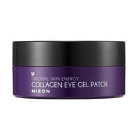 MIZON COLLAGEN EYE GEL akių pleistrai N60
