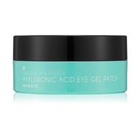 MIZON HYALURONIC ACID EYE GEL akių pleistrai N60