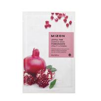 MIZON JOYFUL TIME GRANATŲ veido kaukė 23 g