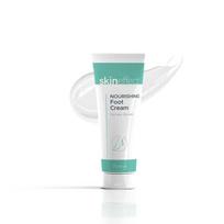 SKINEFFECT maitinamasis pėdų kremas 75 ml
