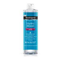 NEUTROGENA Hydro Boost trigubas micelinis vanduo 400 ml