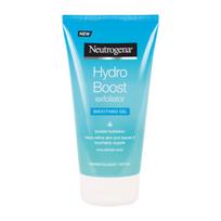 NEUTROGENA Hydro Boost glotninamasis veido šveitimo gelis 150 ml