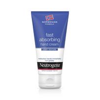 NEUTROGENA Rankų kremas – greito veikimo 75 ml