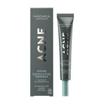 MADARA Intensyvi priemonė nuo spuogų 20 ml