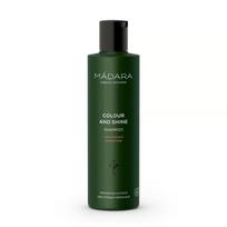 MADARA Color and Shine šampūnas 250 ml