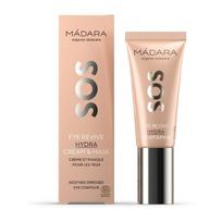 MADARA SOS Eye Revive drėkinamasis paakių kremas 20 ml
