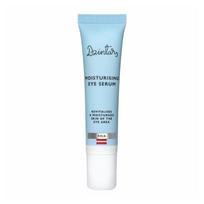 DZINTARS Roja drėkinamasis paakių serumas 15 ml