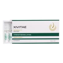 XIVITAE Losjonas su augaline placenta, ampulės 10 ml x N10