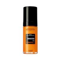 NOVEXPERT Vitamin C Booster veido serumas 30 ml
