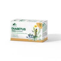 NATĒJA Diabeto žolelių arbata N20
