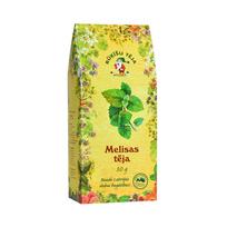 RŪĶĪŠU Melisos arbata 30 g