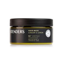 STENDERS Imbiero ir citrinų purvo plaukų kaukė 200 ml