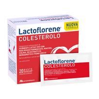 LACTOFLORENE Colesterolo milteliai N20