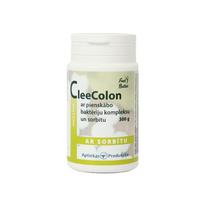 APTIEKAS PRODUKCIJA CleeColon pieno rūgšties bakterijų kompleksas - milteliai 300 g