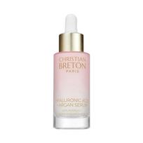 CHRISTIAN BRETON Hialurono rūgštis+Argano serumas 30 ml